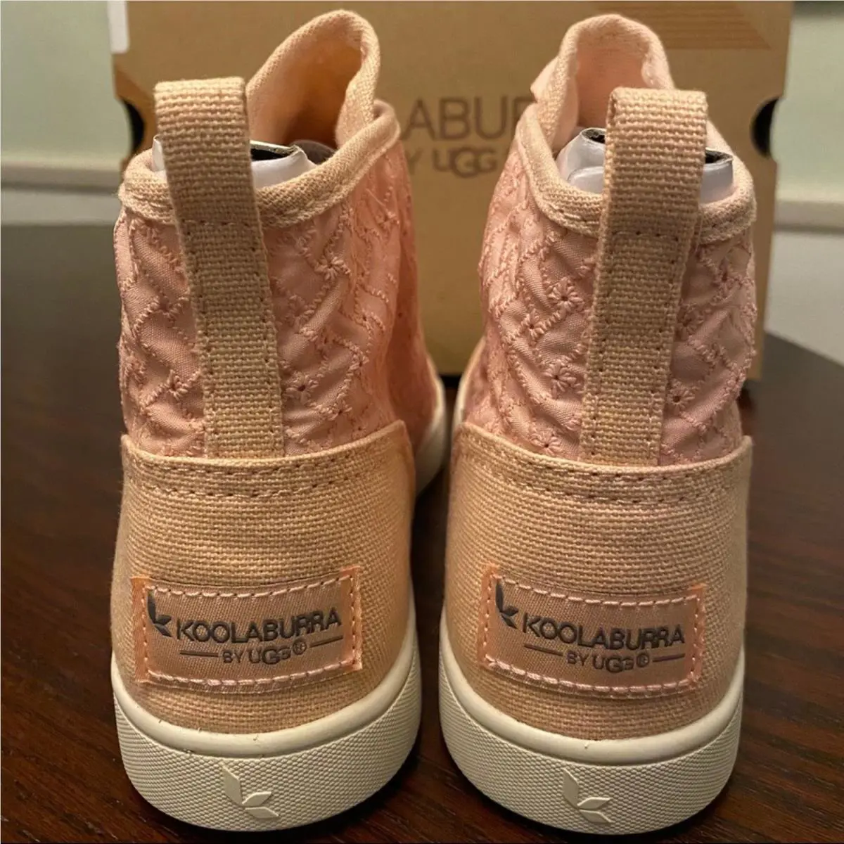 UGG shoes - Pink 0