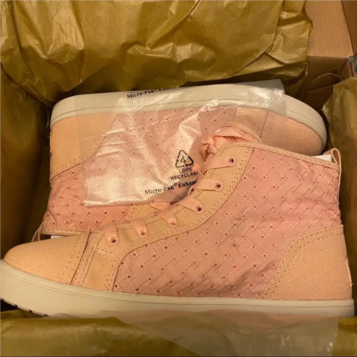 UGG shoes - Pink 3