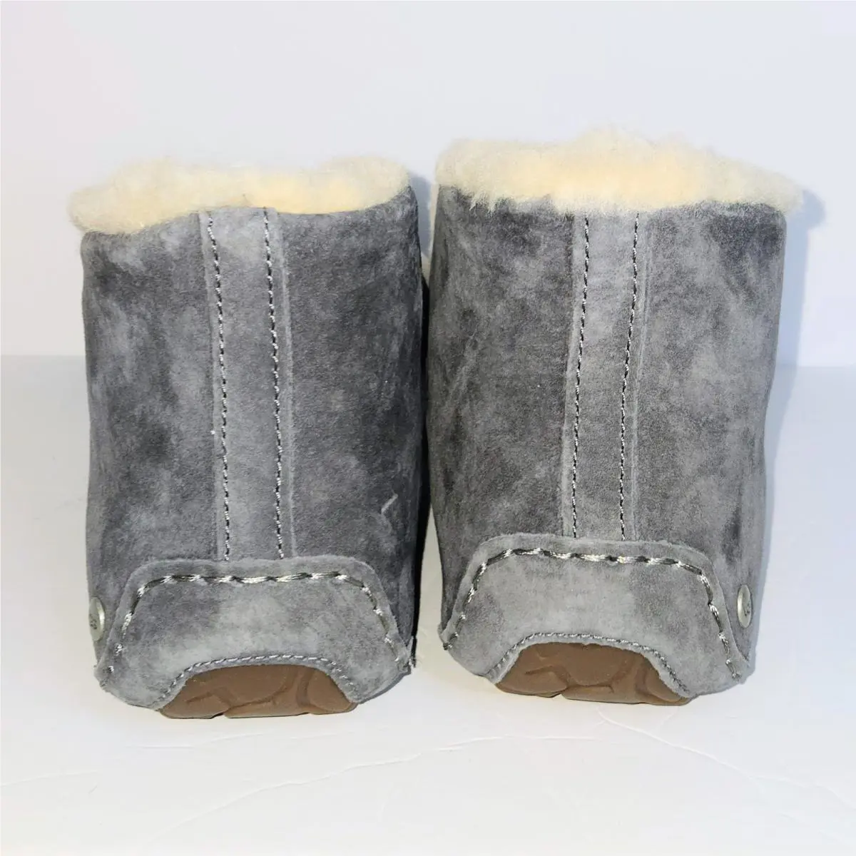 UGG shoes - Gray 8
