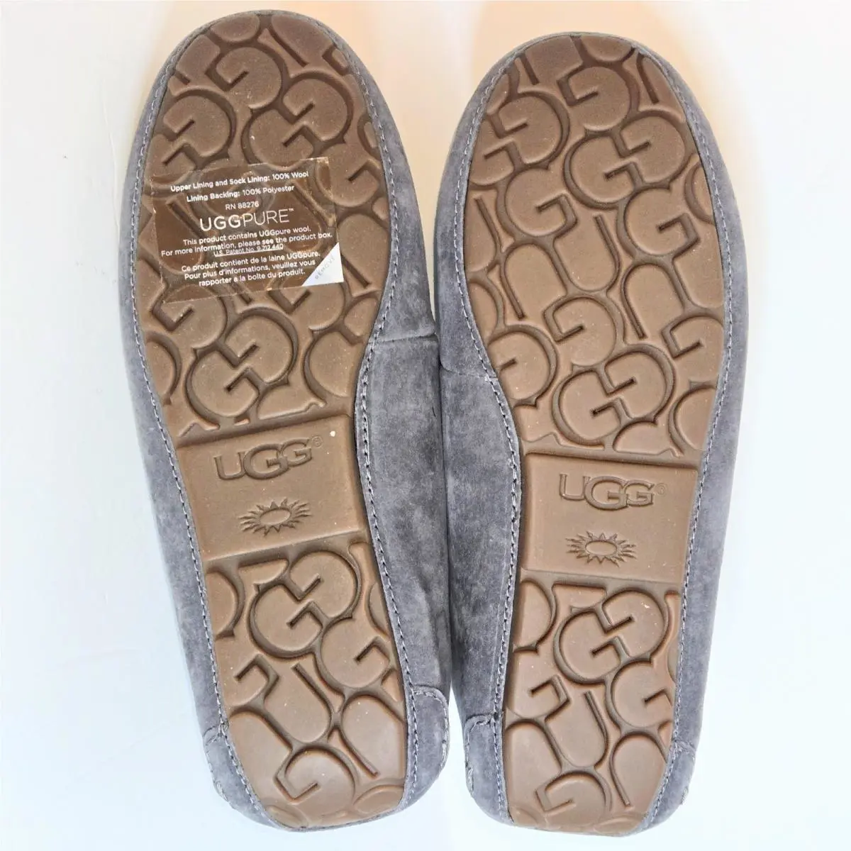 UGG shoes - Gray 9