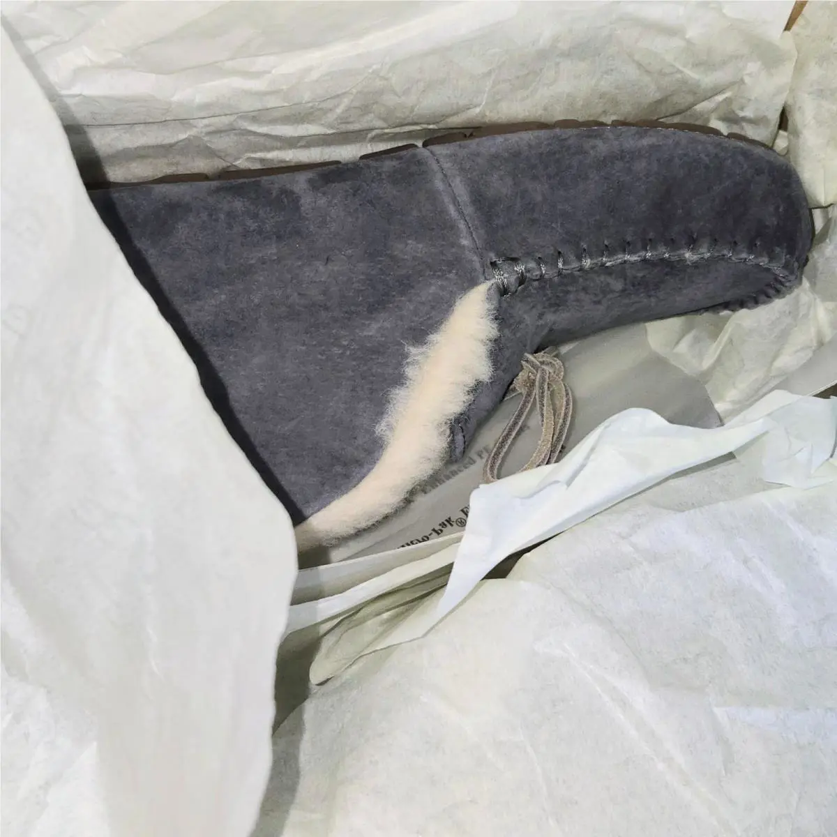 UGG shoes - Gray 10