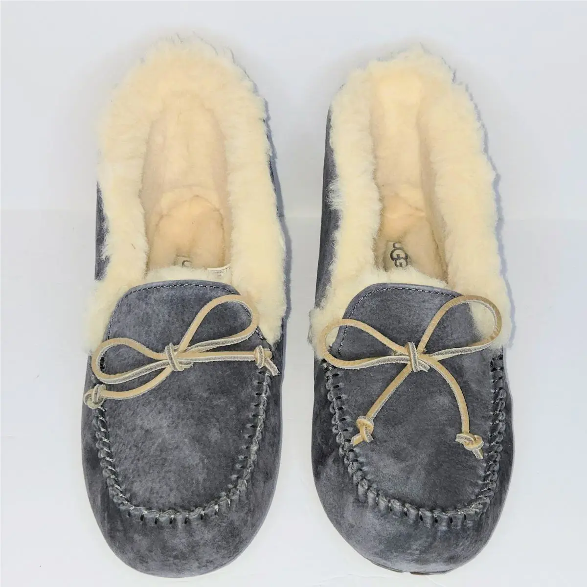 UGG shoes - Gray 1