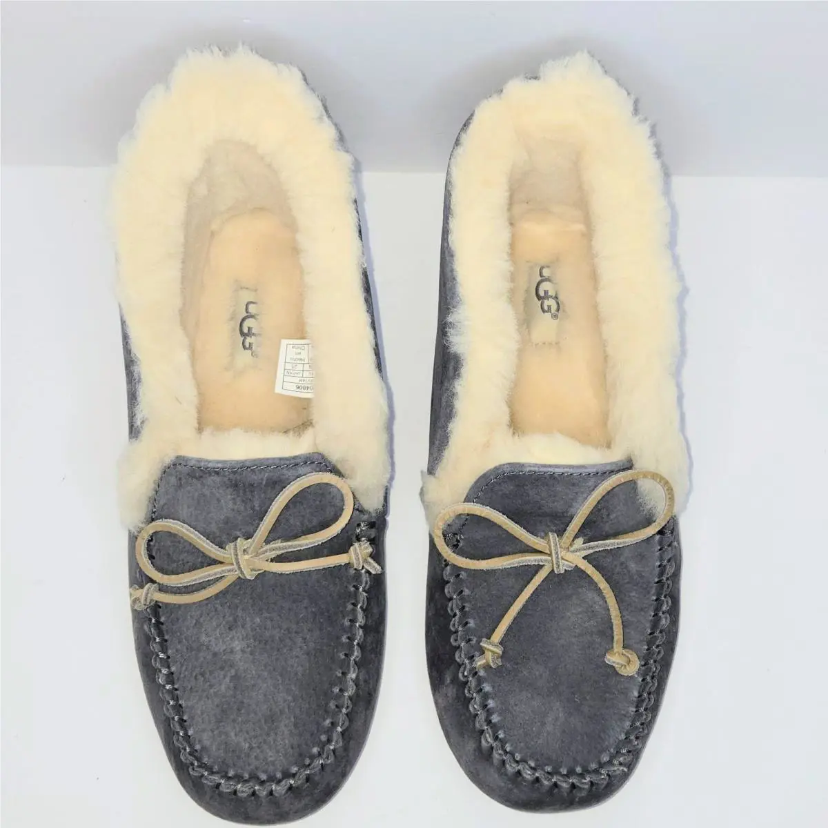 UGG shoes - Gray 3