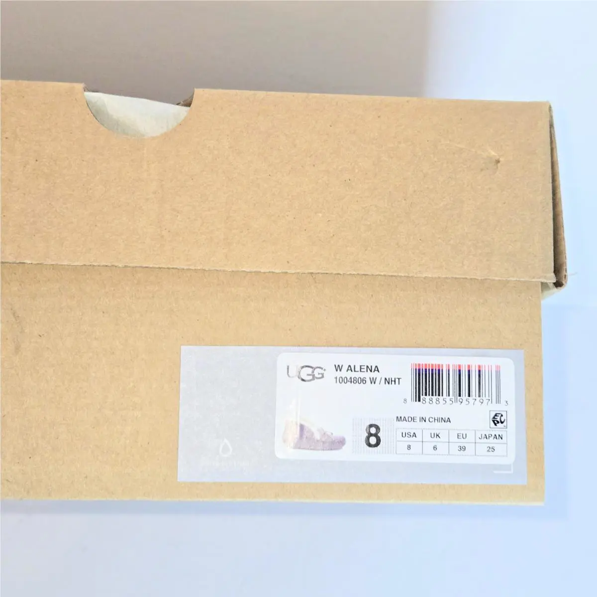 UGG shoes - Gray 4
