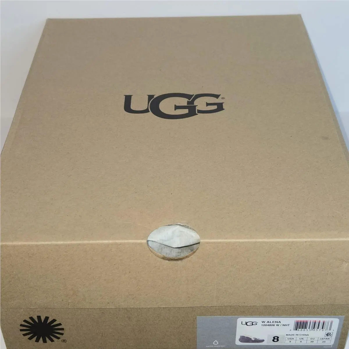 UGG shoes - Gray 11