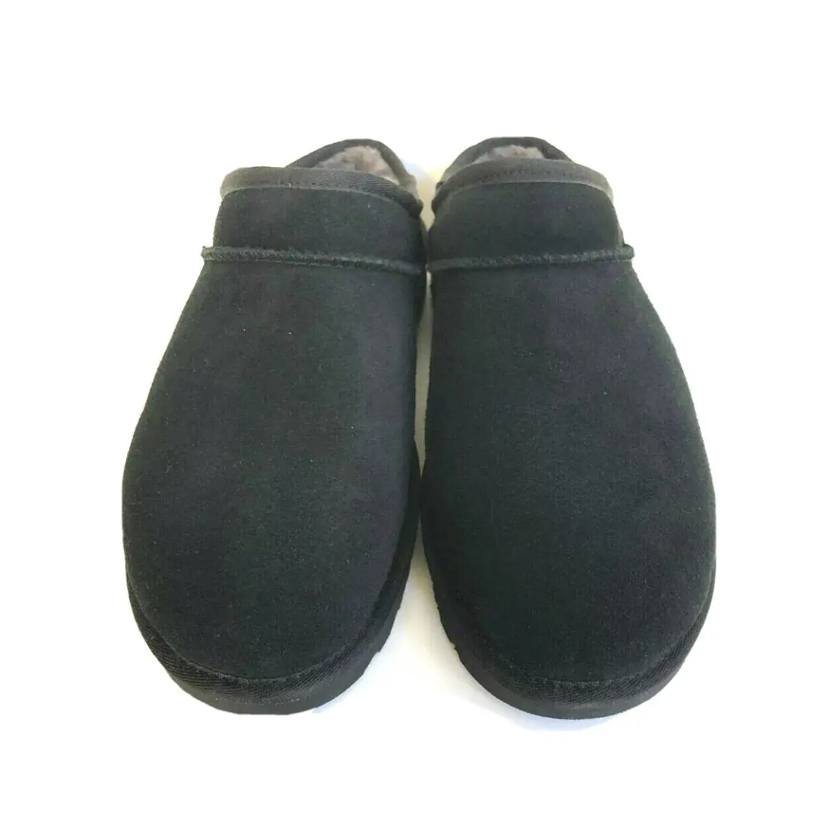 UGG shoes - UGG Australia CLASSIC SLIPPER - Australia CLASSIC SLIPPER - Black 1