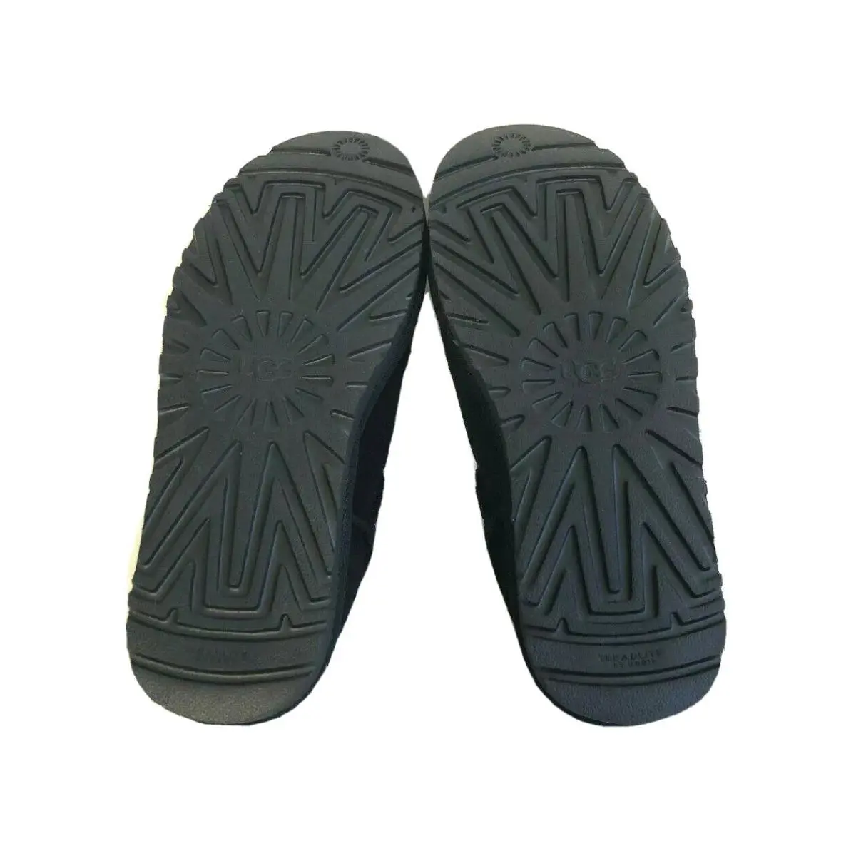UGG shoes - UGG Australia CLASSIC SLIPPER - Australia CLASSIC SLIPPER - Black 3