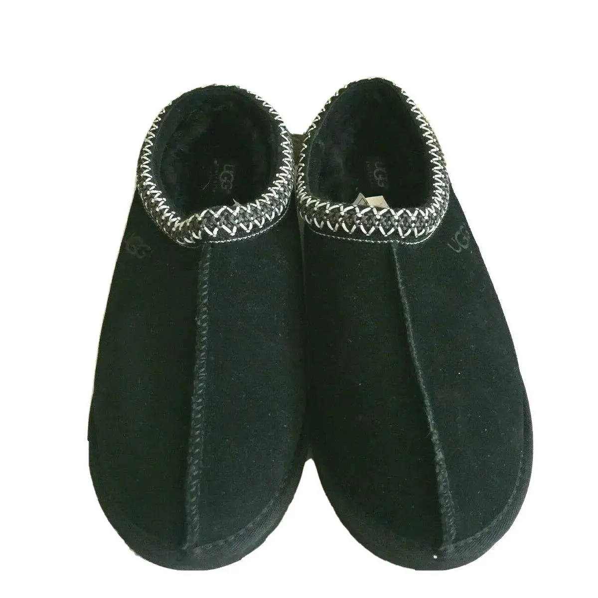 UGG shoes - TASMAN - TASMAN - Black 1