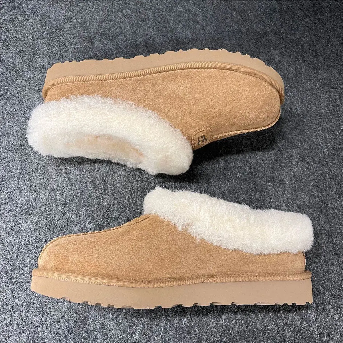 UGG shoes - vs-192292 - vs-192292 - Brown (UPC: 195719880880) 3