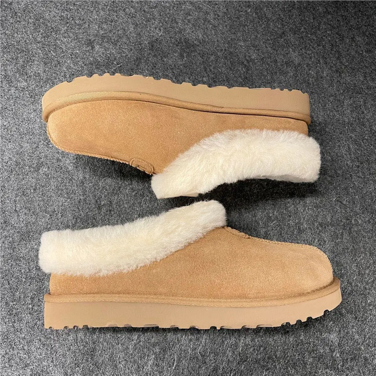 UGG shoes - vs-192292 - vs-192292 - Brown (UPC: 195719880880) 5
