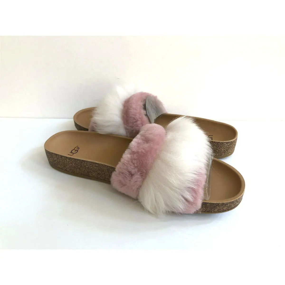 UGG shoes - Ugg Diane Wisp - Diane Wisp - Pink Dawn 0