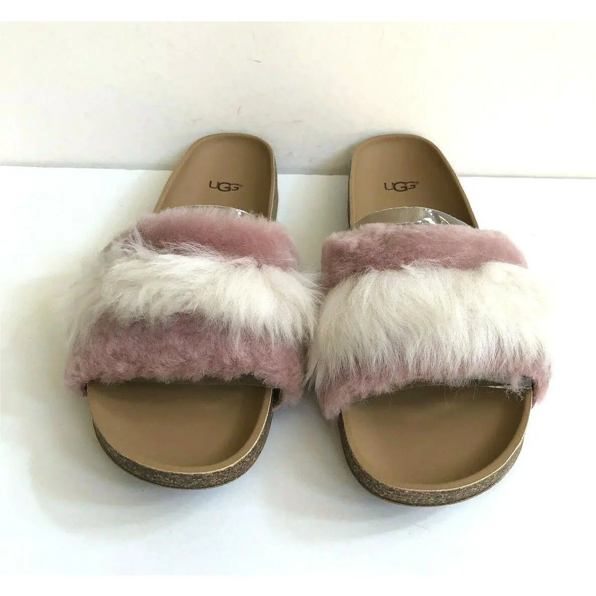 UGG shoes - Ugg Diane Wisp - Diane Wisp - Pink Dawn 1