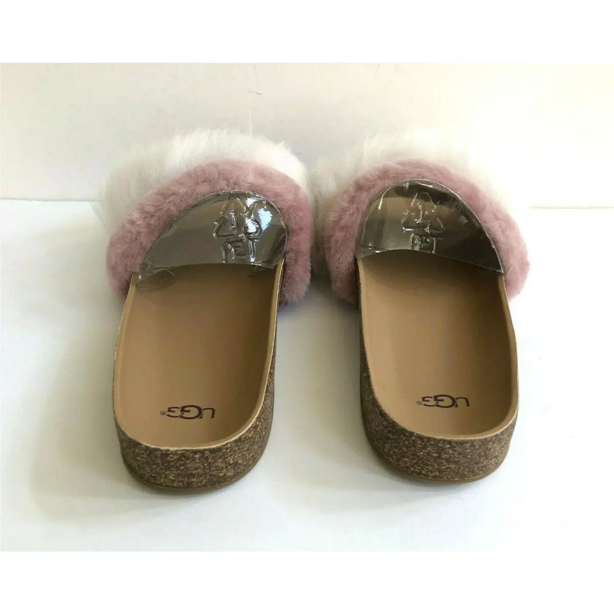 UGG shoes - Ugg Diane Wisp - Diane Wisp - Pink Dawn 2