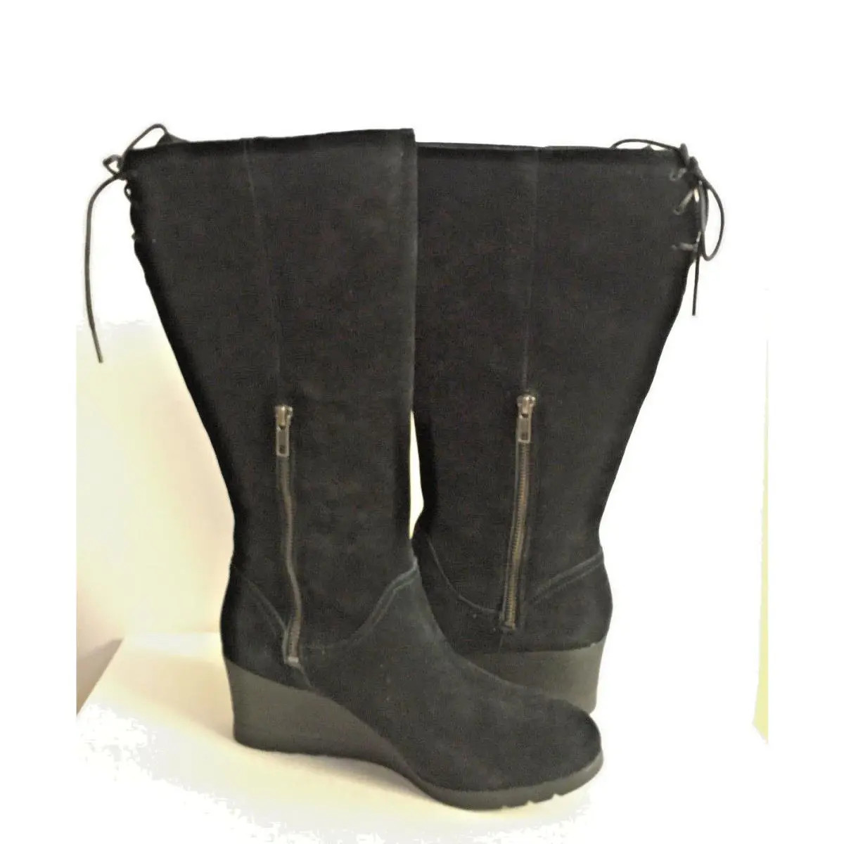UGG shoes - Black, Main: BLACK 0