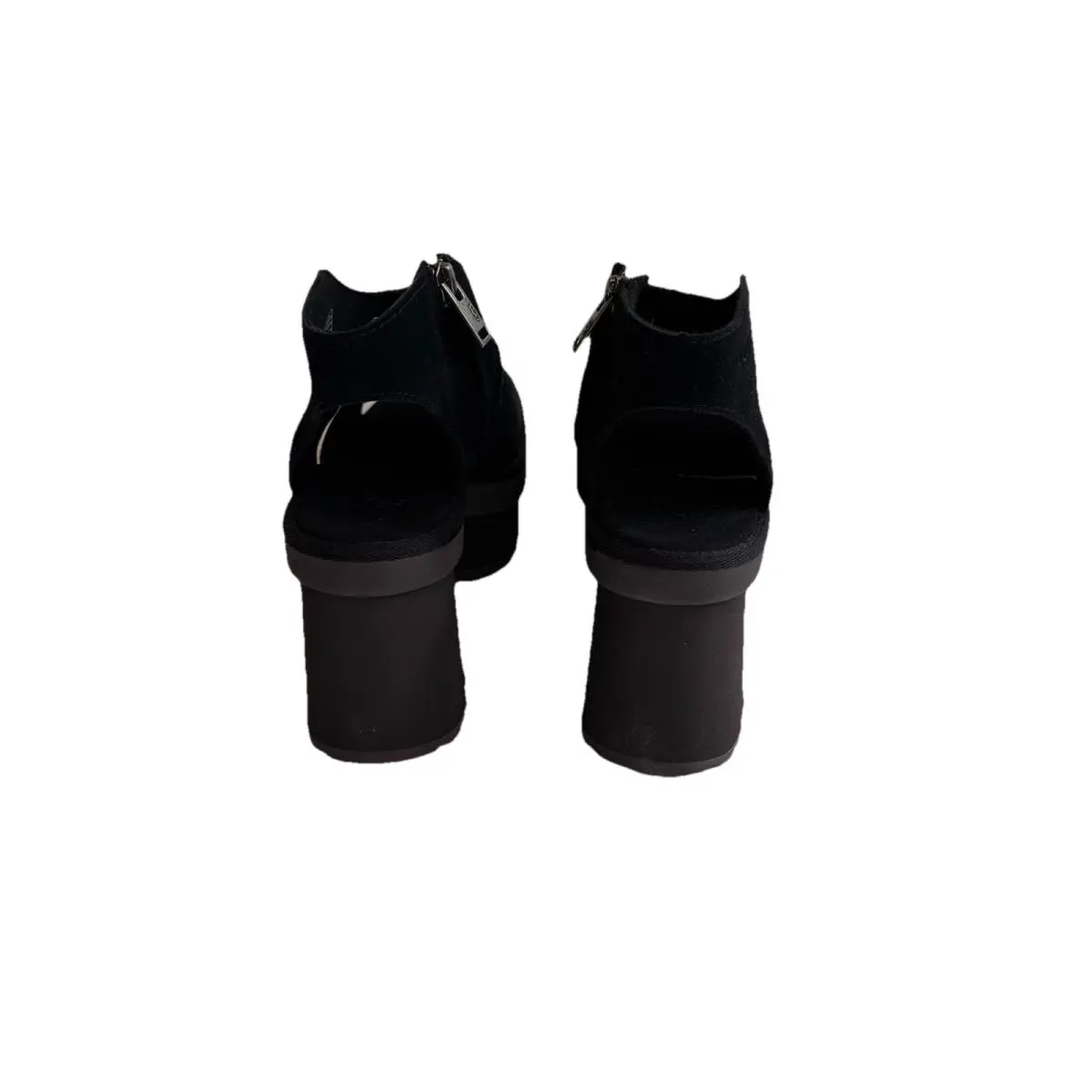UGG shoes - UGG NEW HEIGHTS - NEW HEIGHTS - Black 2