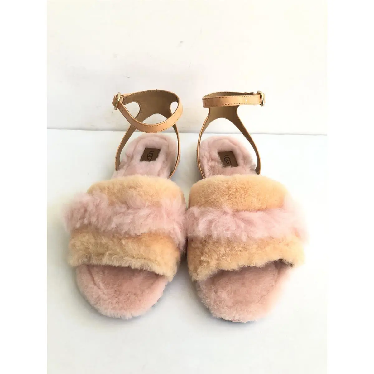 UGG shoes - SUNKISSED 1