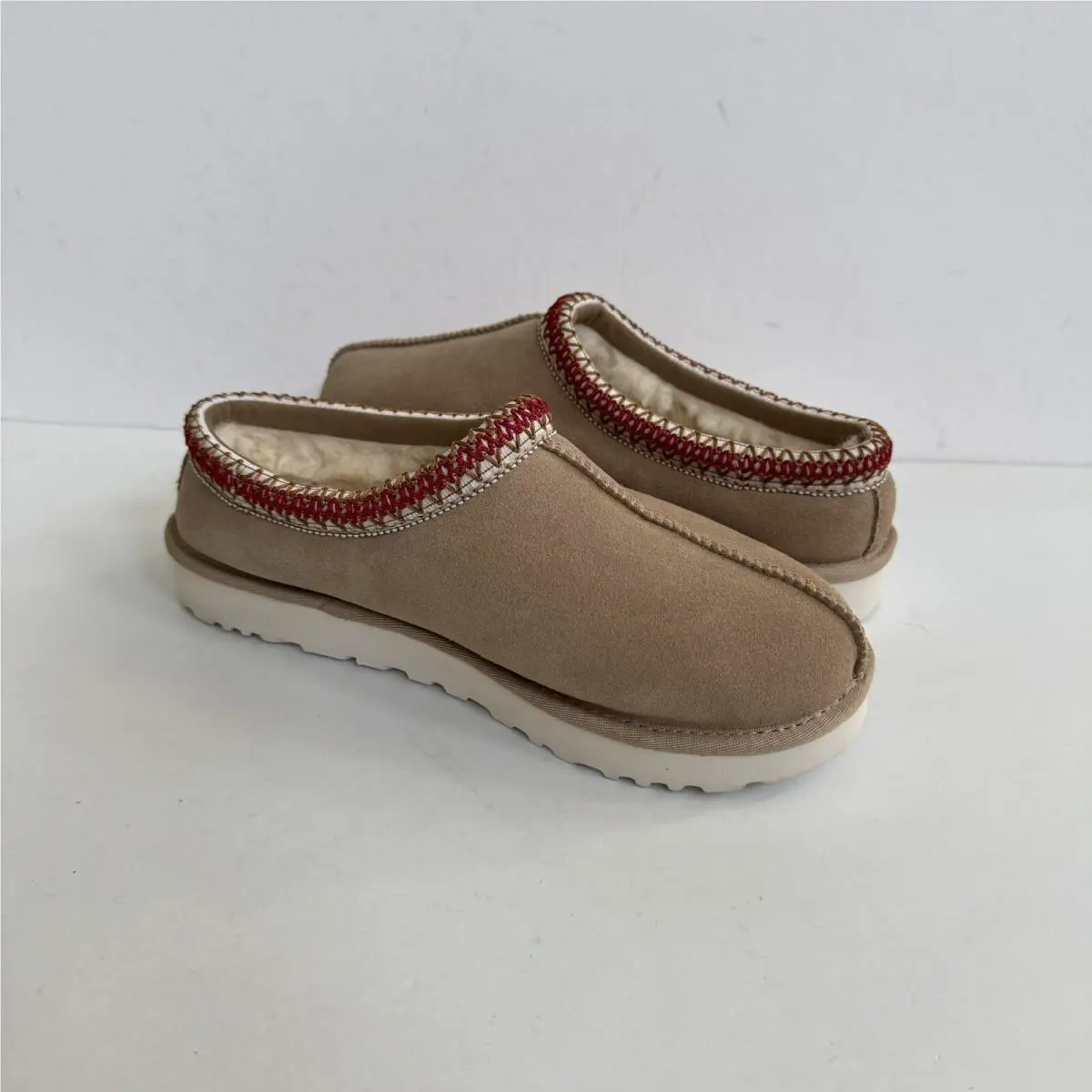 UGG shoes - TASMAN - TASMAN - SAND 0