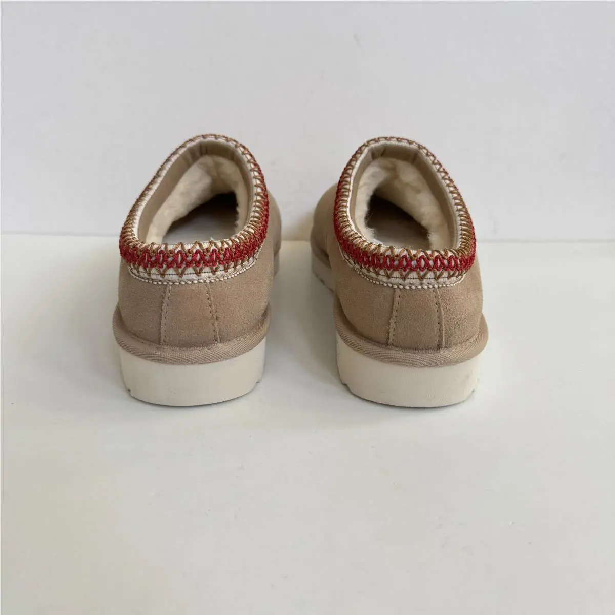 UGG shoes - TASMAN - TASMAN - SAND 2