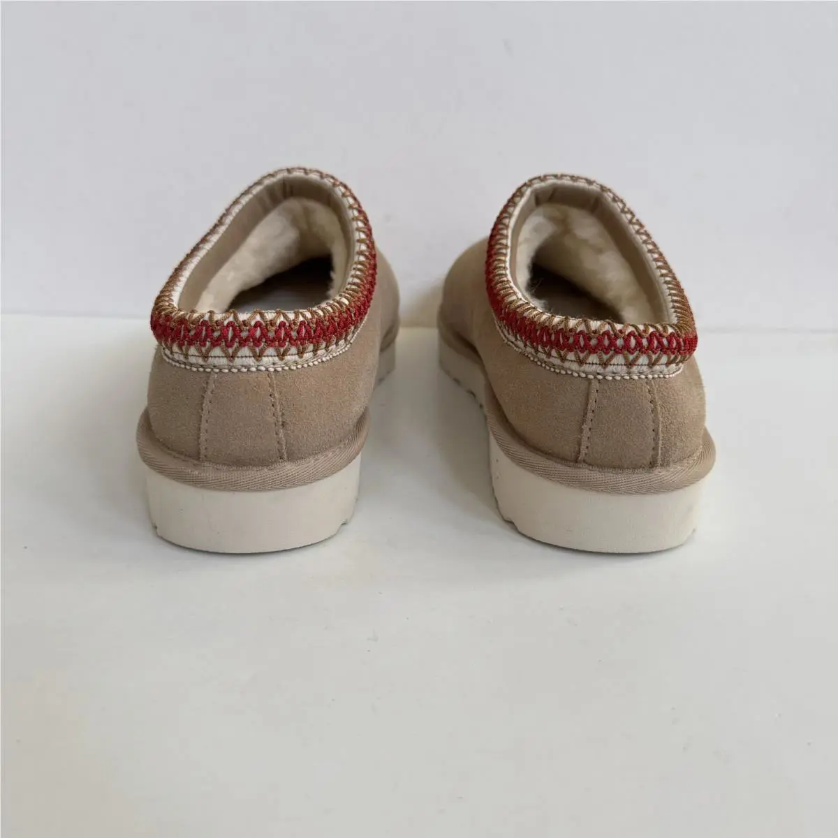 UGG shoes - TASMAN - TASMAN - SAND 3