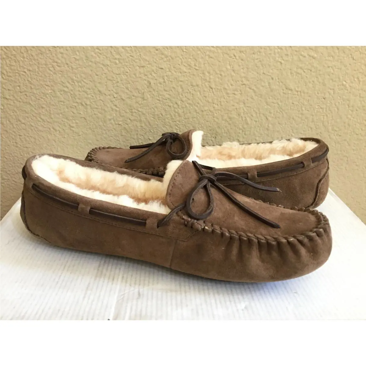 UGG shoes - UGG Australia Dakota - Australia Dakota - ESPRESSO 0