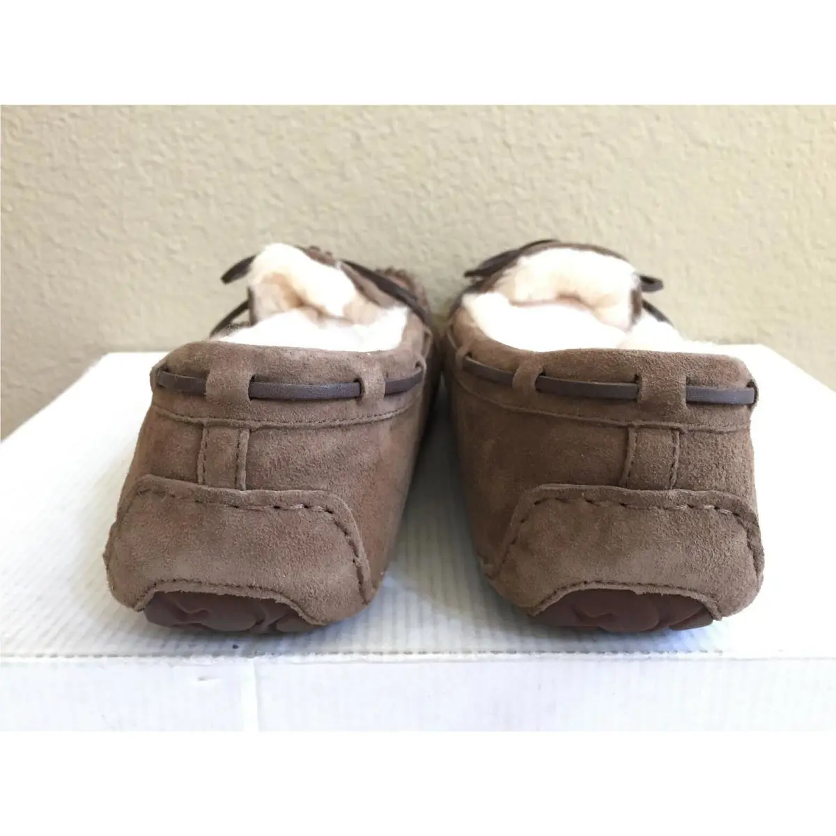 UGG shoes - UGG Australia Dakota - Australia Dakota - ESPRESSO 2