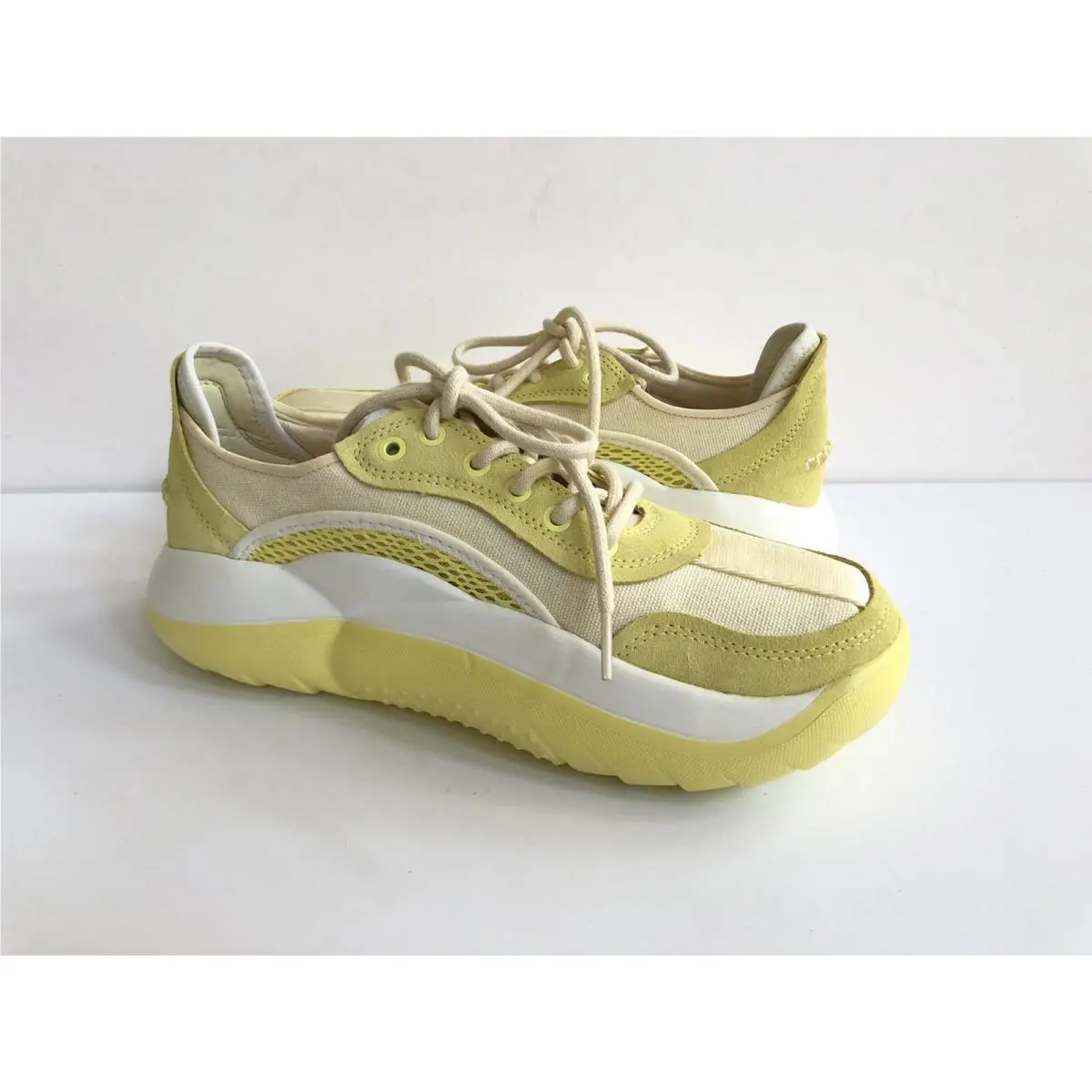 UGG shoes - QUINOA / MARGARITA / WHITE 0