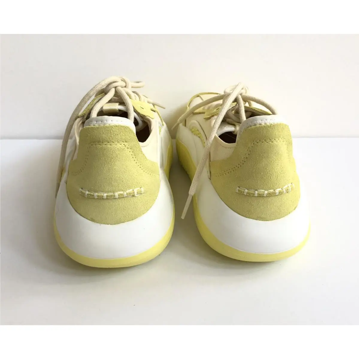 UGG shoes - QUINOA / MARGARITA / WHITE 2