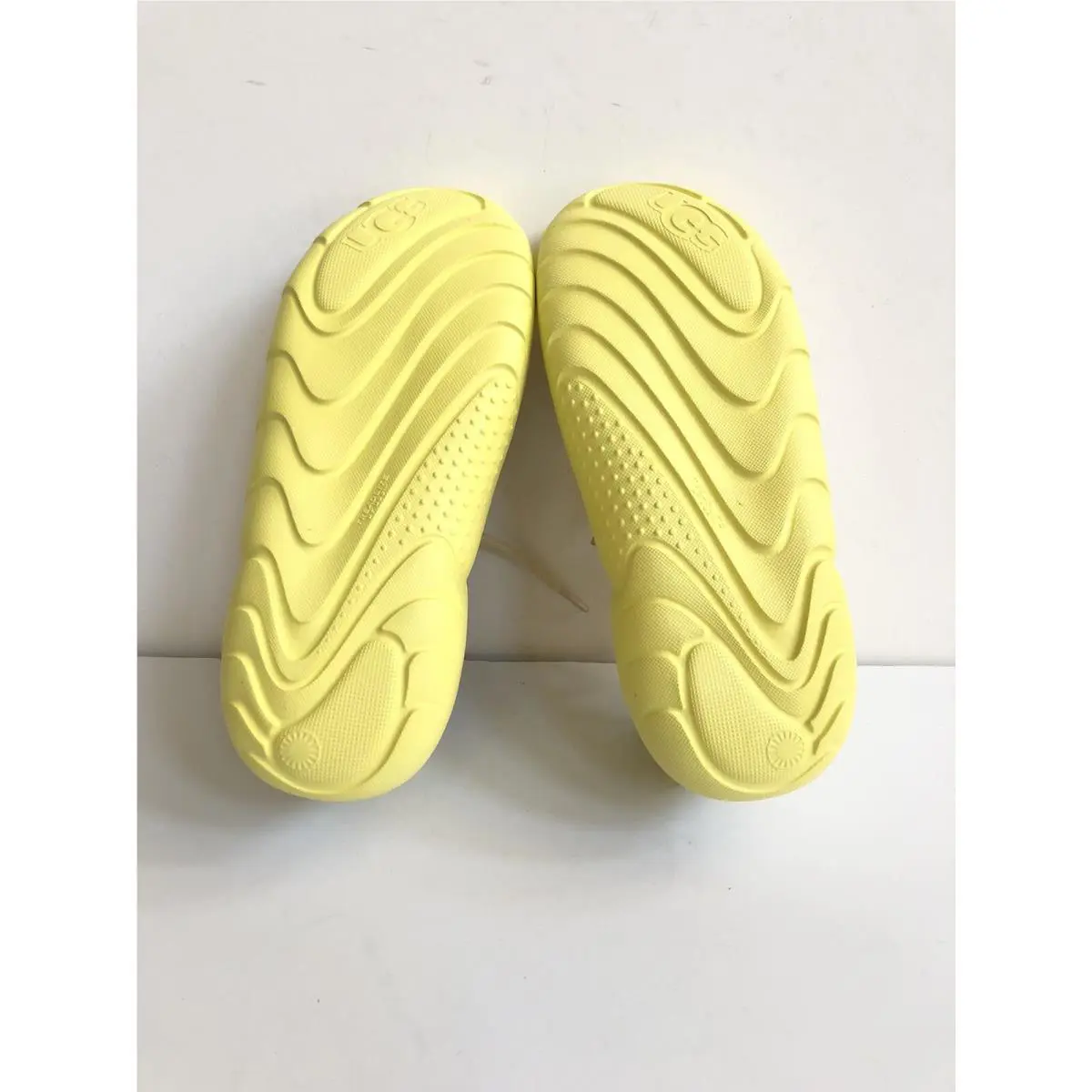 UGG shoes - QUINOA / MARGARITA / WHITE 3