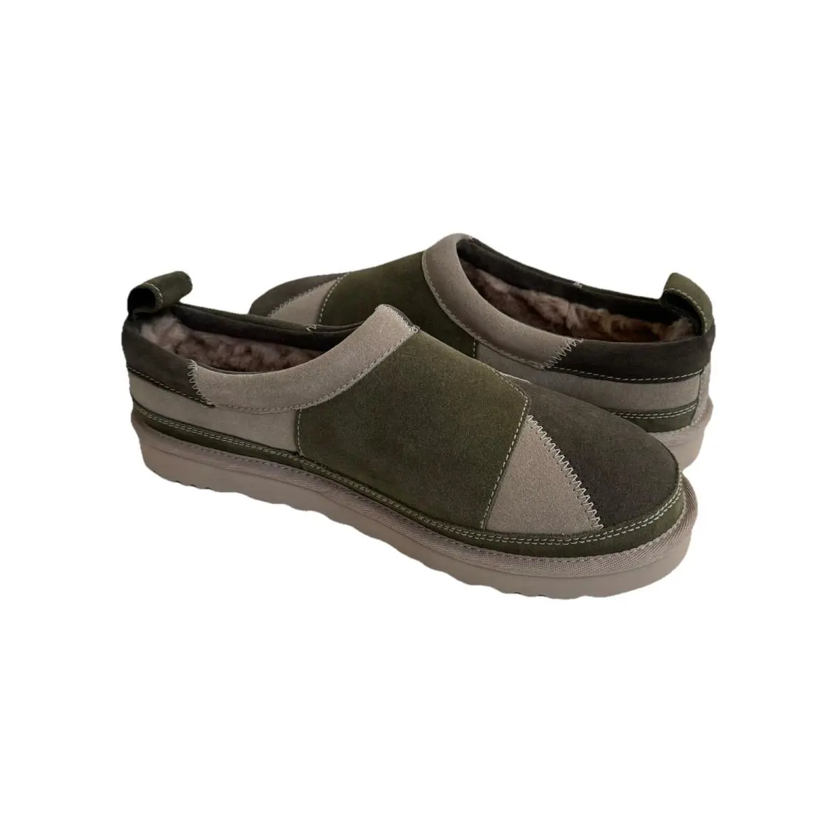 UGG shoes - UGG TASMAN - TASMAN - Green 0