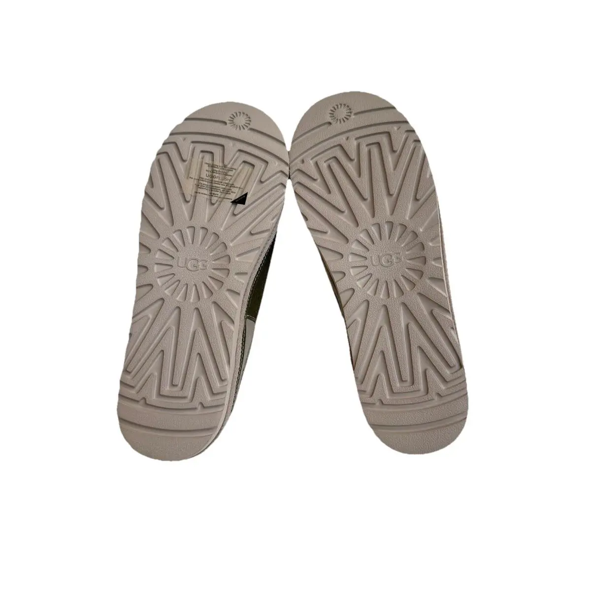 UGG shoes - UGG TASMAN - TASMAN - Green 3