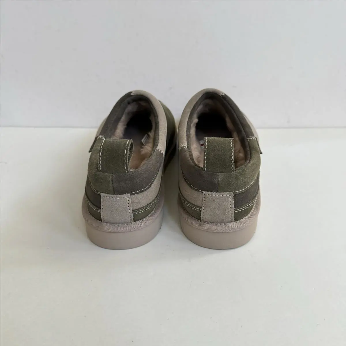 UGG shoes - UGG TASMAN - TASMAN - Green 2