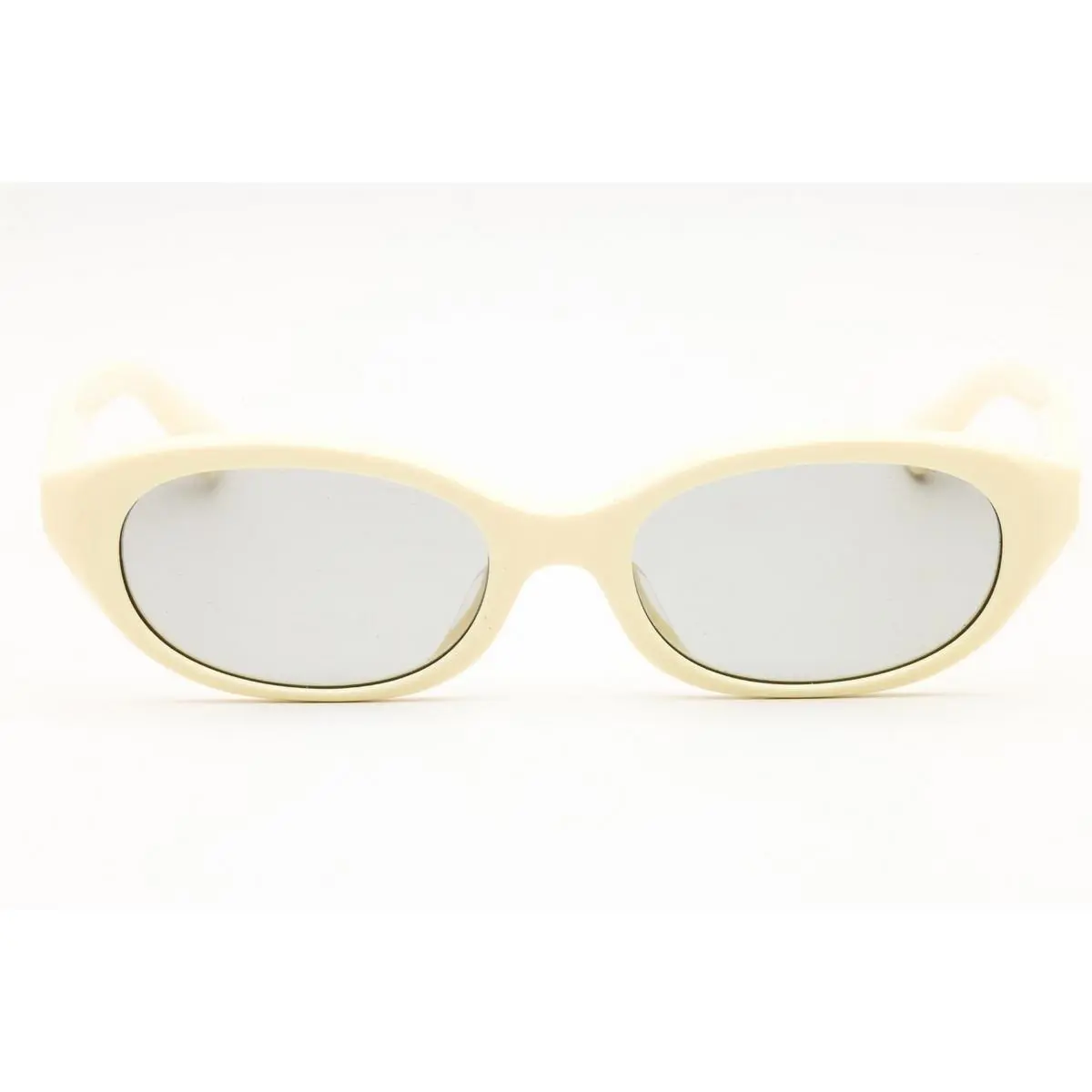 Burberry BE4447D-414587-55 Sunglasses Frame Size 55mm 145mm 19mm Yellow Women