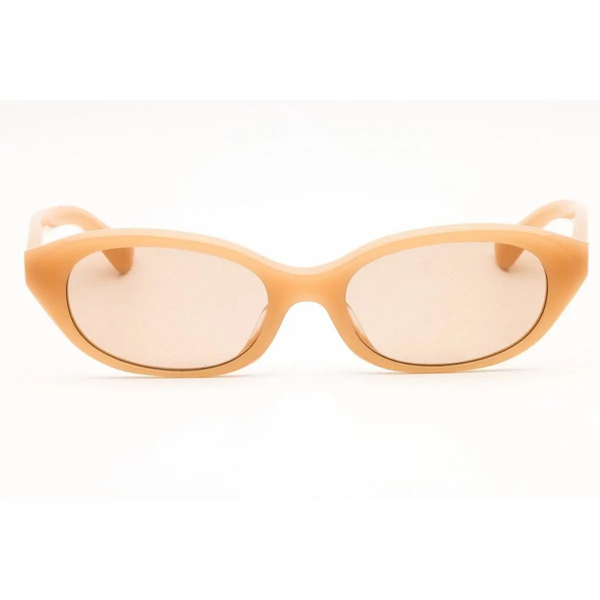 Burberry BE4447D-415073-55 Sunglasses Frame Size 55mm 145mm 19mm Beige Women