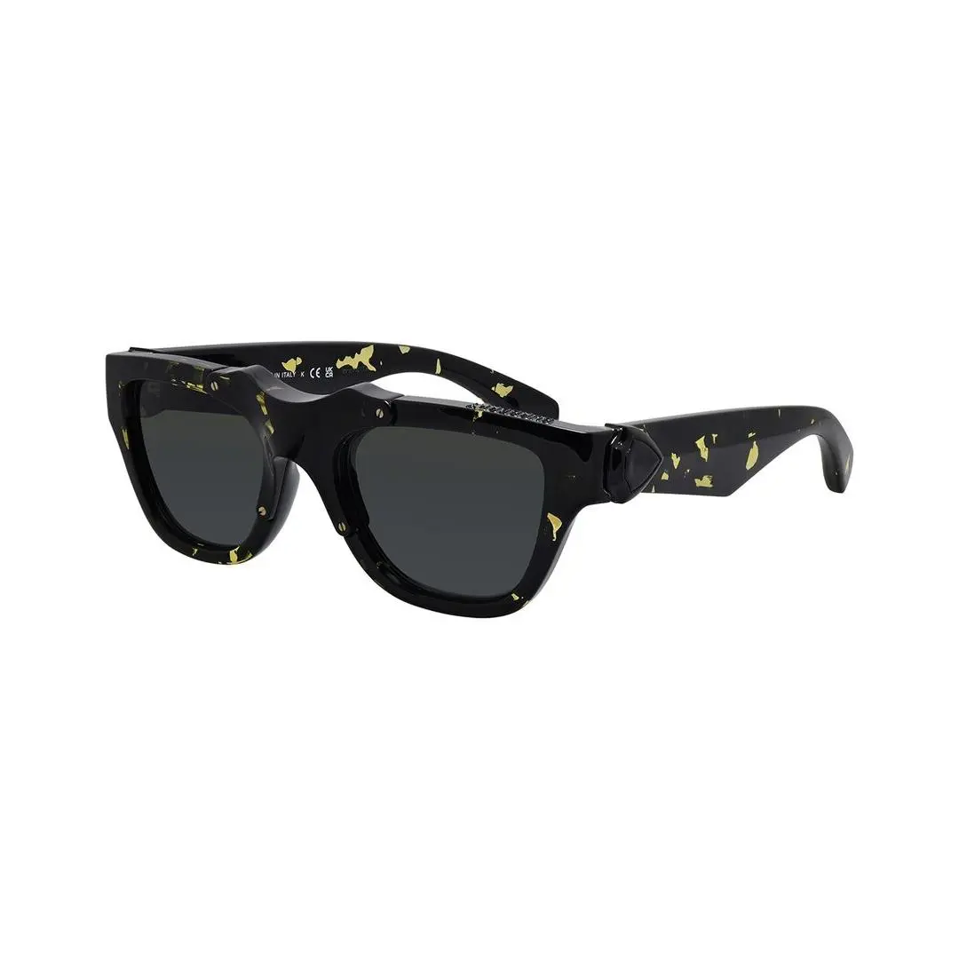 Burberry Unisex Be4445u 53Mm Sunglasses Women`s Brown