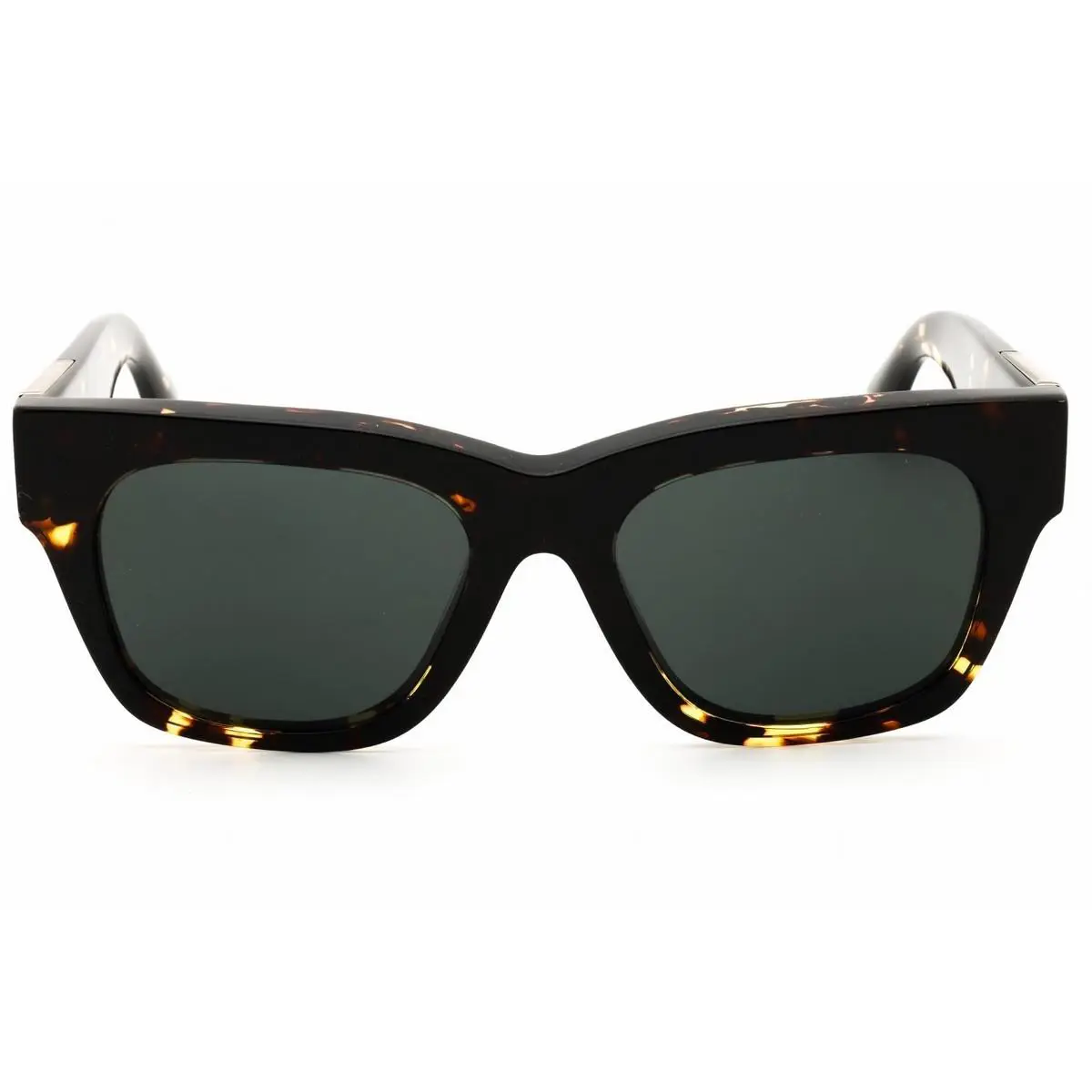 Burberry BE4424-410687-52 Sunglasses Frame Size 52mm 140mm 18mm Yellow Havana