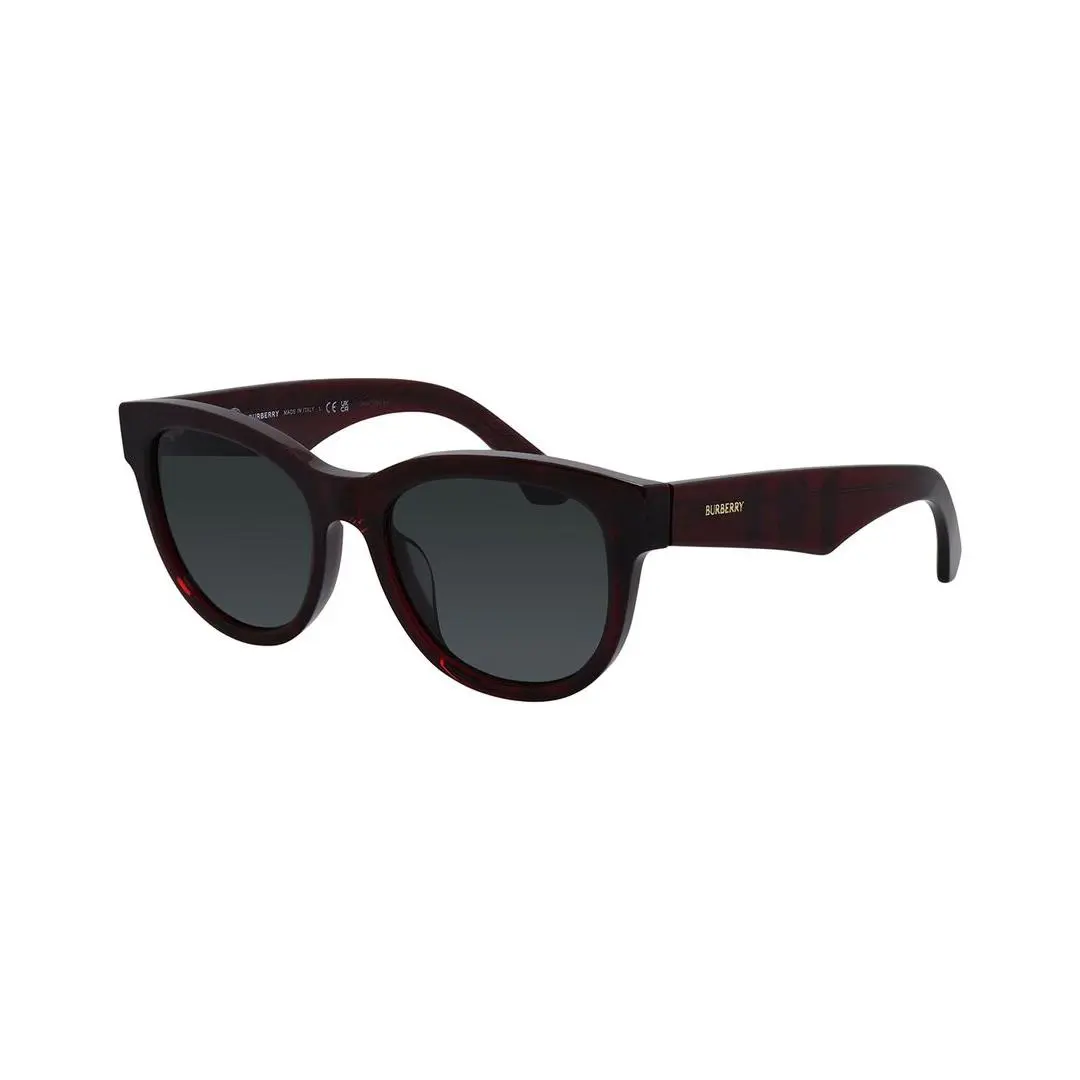 Burberry Women`s 4432U 54Mm Sunglasses Women`s
