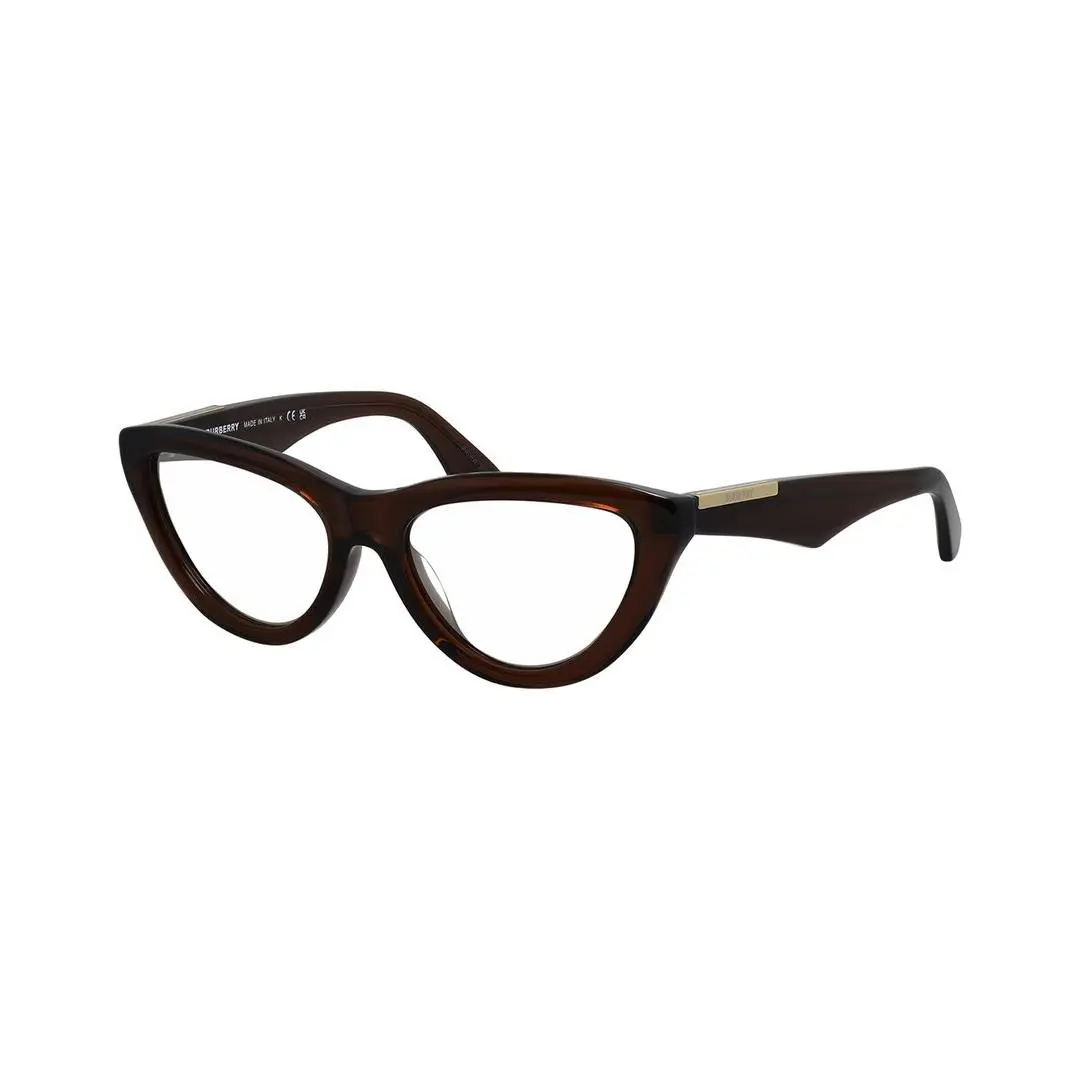 Burberry Women`s Be4436u 55Mm Sunglasses Women`s Brown
