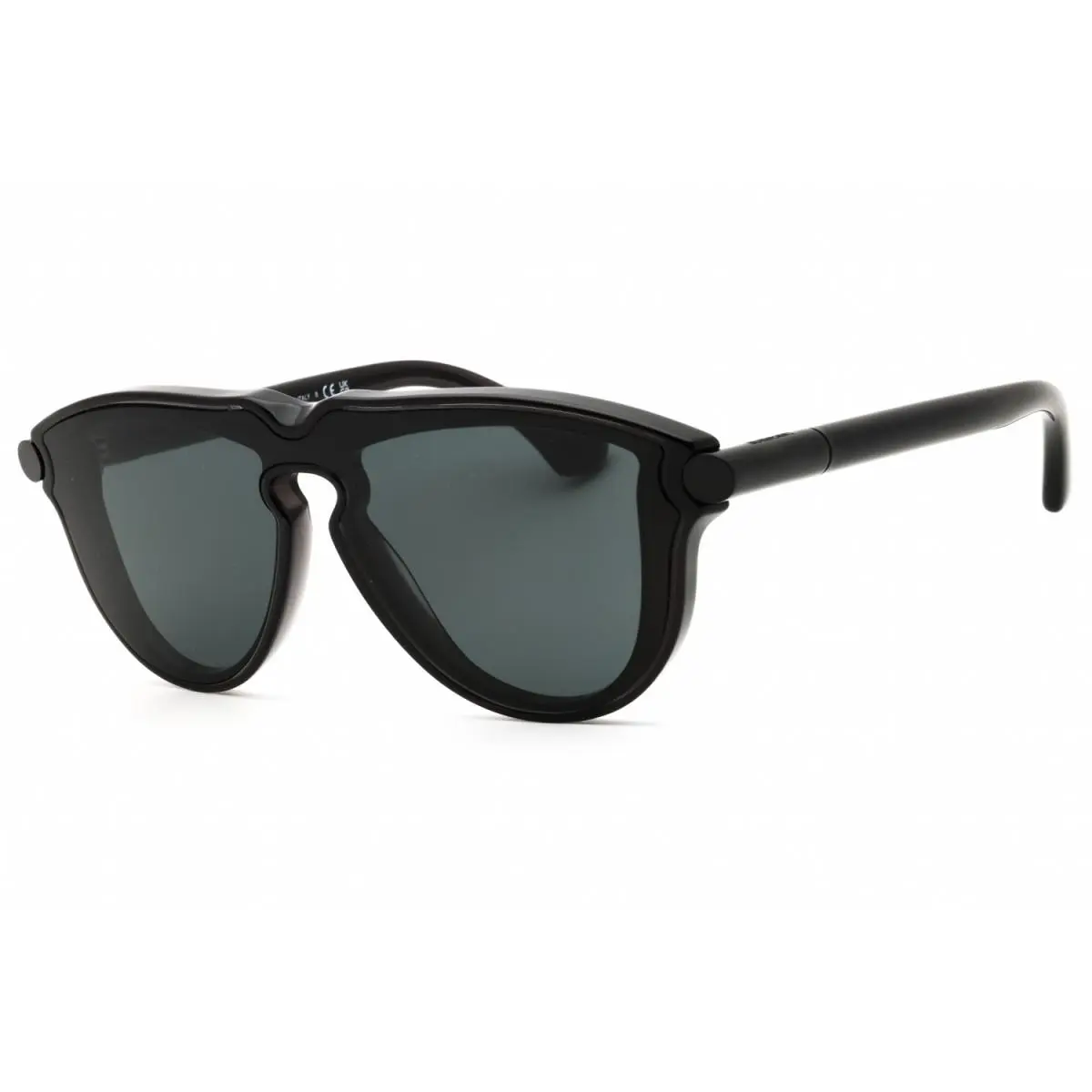 BE4427 411287 Dark Grey/dark Grey 36-136-145 Sunglasses by Burberry