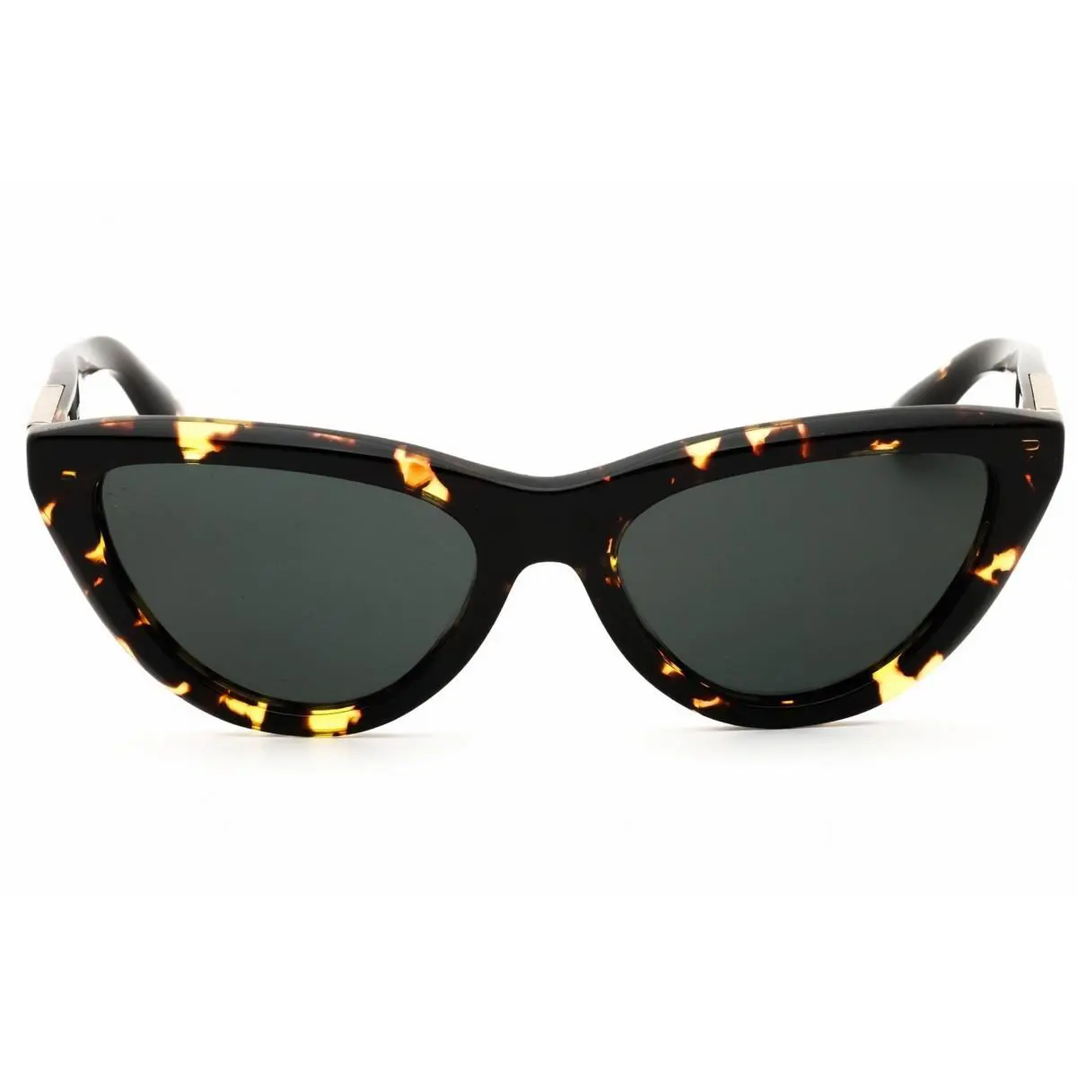 Burberry BE4436U-41068755-0 Sunglasses Frame Size 0mm 0mm 0mm Yellow Havana Wo