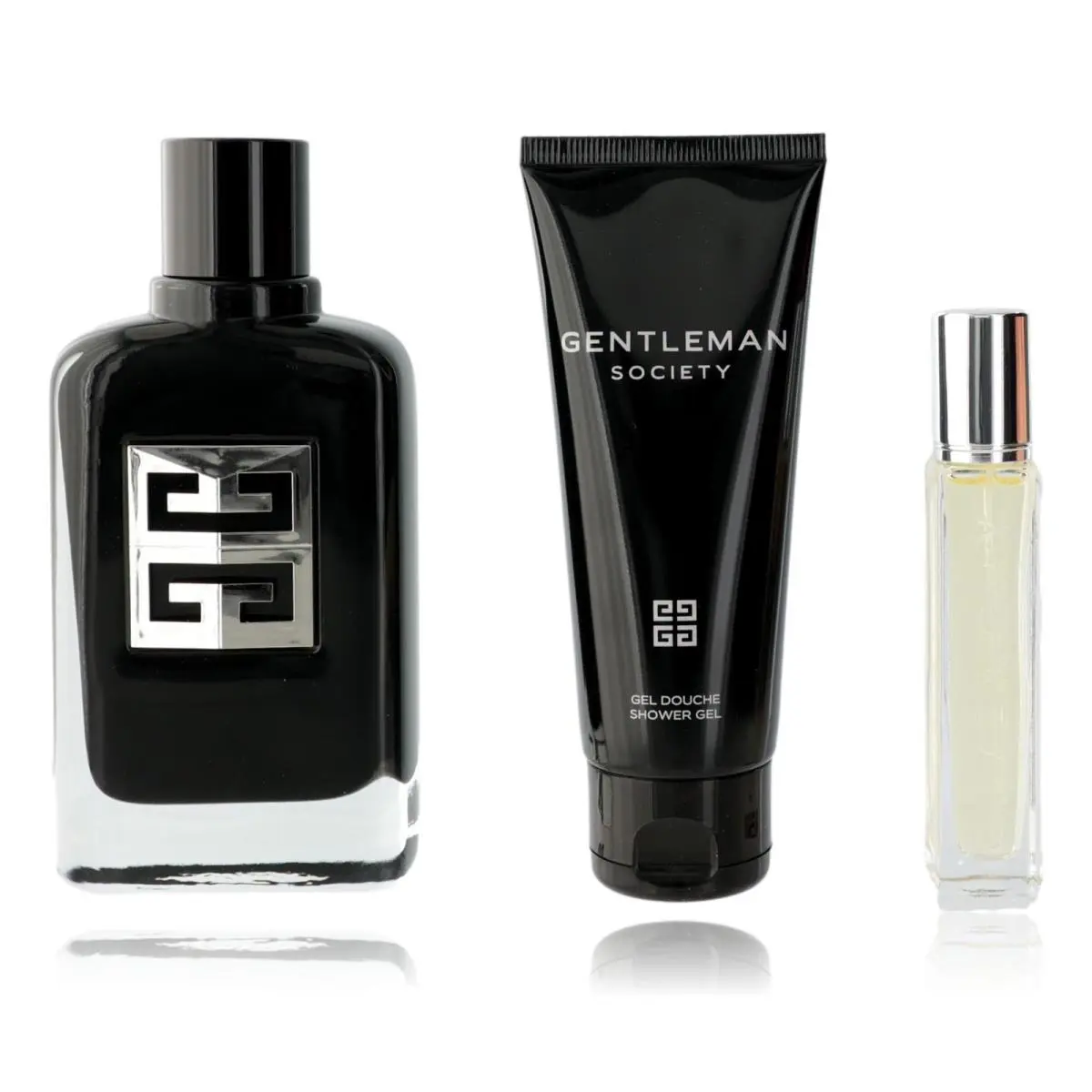 Gentleman Society by Givenchy 3 Piece Set For Men