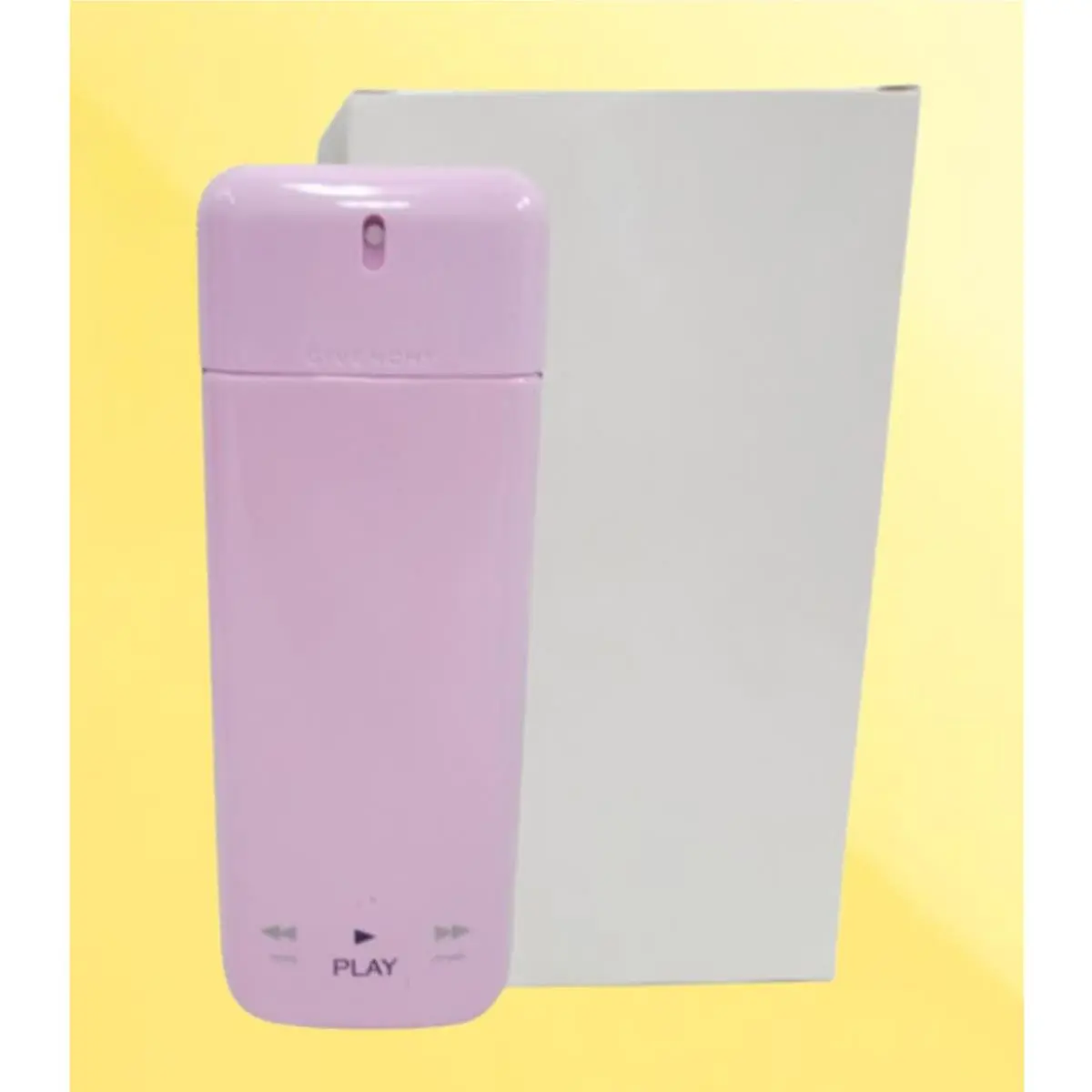 Givenchy Play For Her Eau DE Parfum Spray 2.5 OZ with A Gift Box