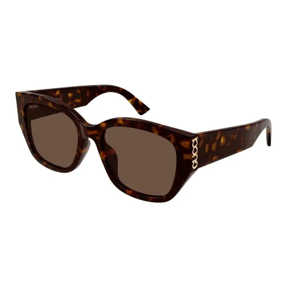 Gucci GG2043SA-002 Sunglasses 55mm