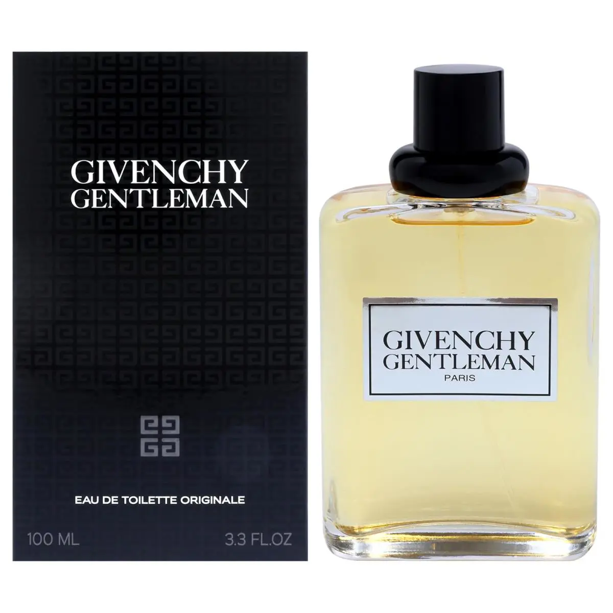 Gentleman by Givenchy Eau De Toilette Spray 3.4 oz For Men