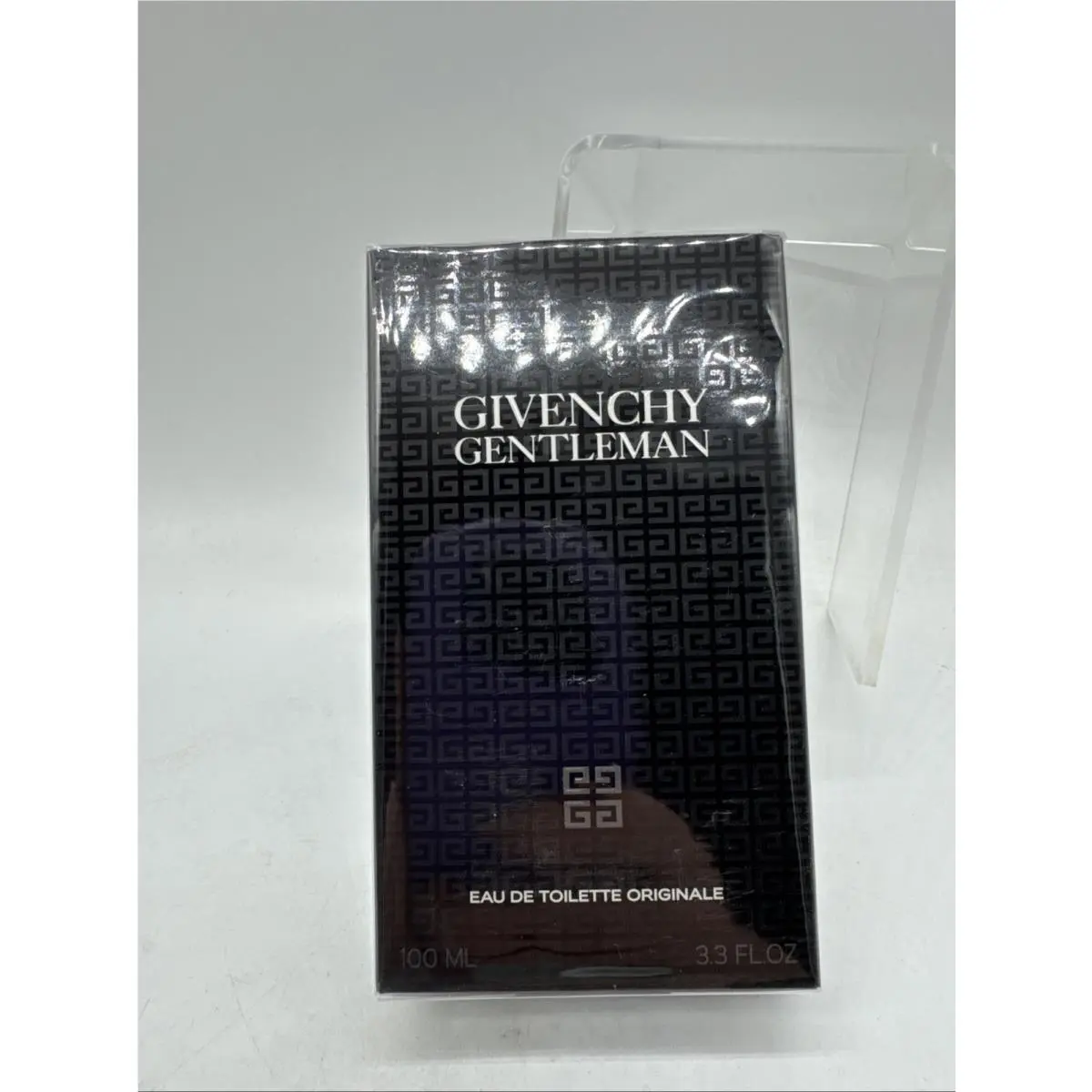 Gentleman by Givenchy 3.3 oz Edt Spray For Men Combineship