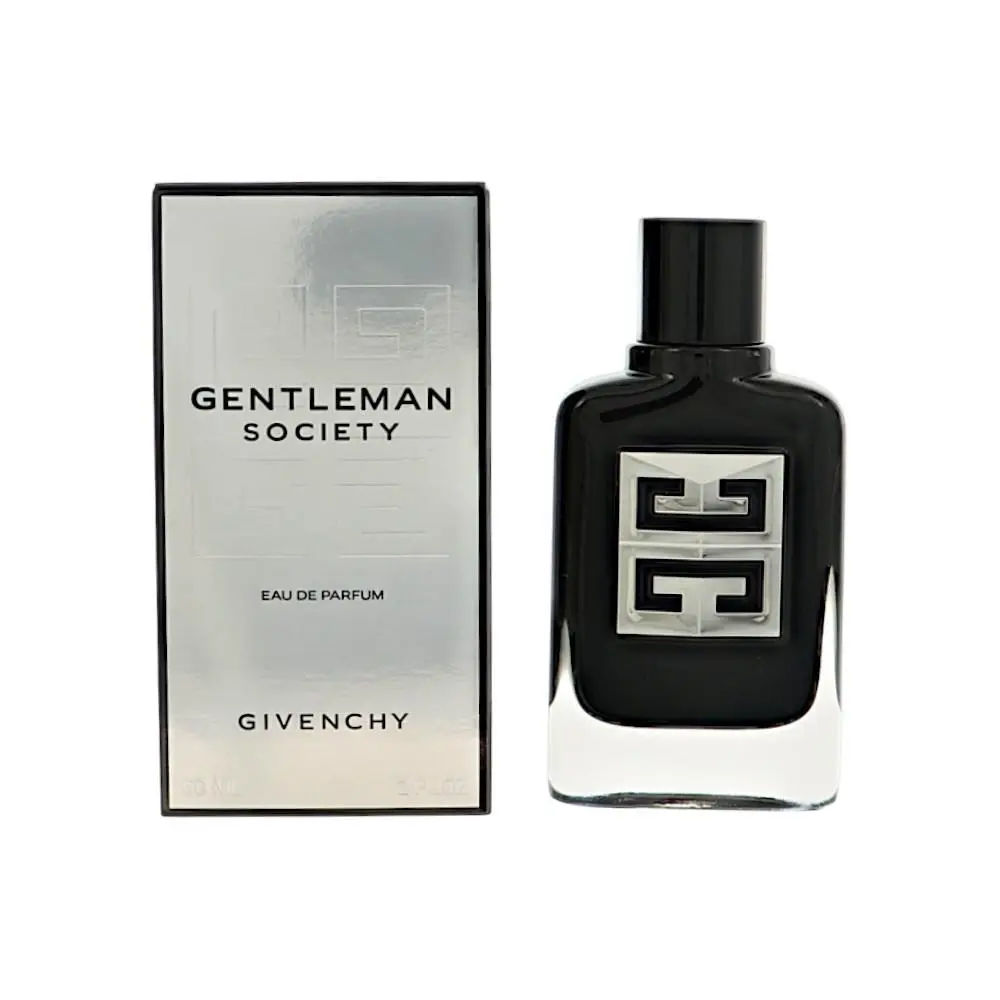 Gentleman Society  Box For Men 2 Oz Eau De Parfum Spray by Givenchy