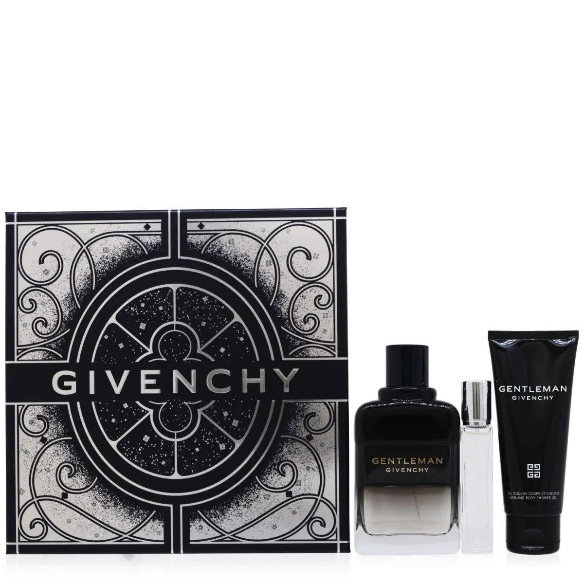 Gentleman Originale  3pc Gift Set For Men by Givenchy