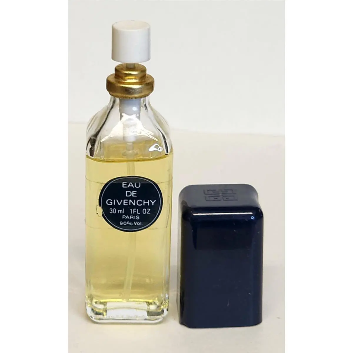Eau DE Givenchy Eau DE Toilette 1 OZ/30 ML For Women NO Box Same AS Pictrure