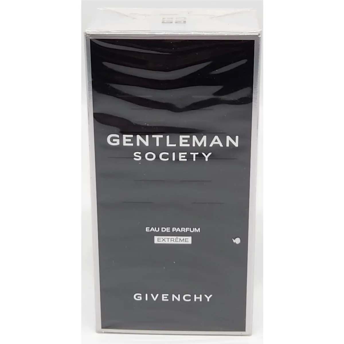 Gentleman Society Extreme For Men By Givenchy Eau de Parfum Spray 3.3 fl oz