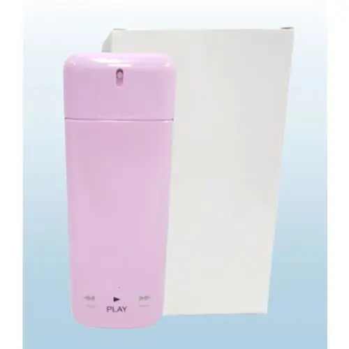 Givenchy Play For Her Eau DE Parfum Spray 2.5 OZ with A Gift Box