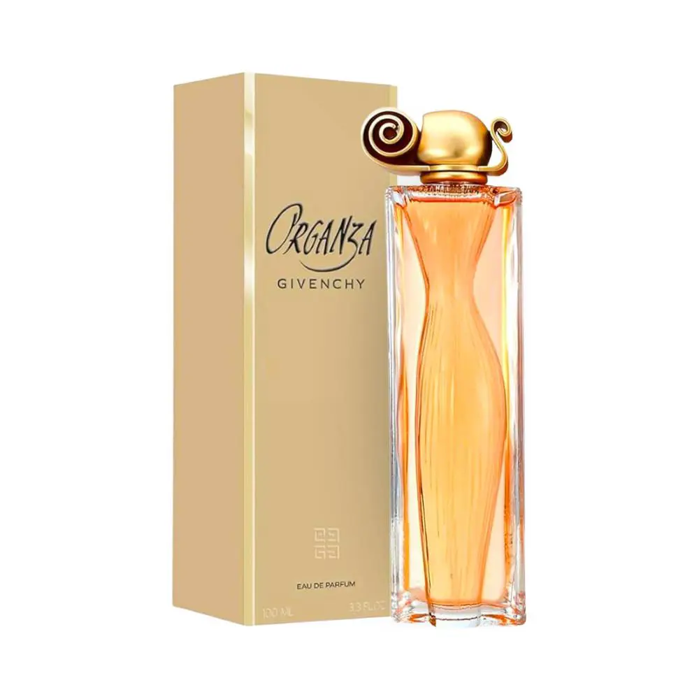 Organza by Givenchy Perfume For Women 3.4oz/100mL Edp Spray
